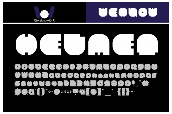 Helmet: A Bold and Chunky Font for Your Brand
